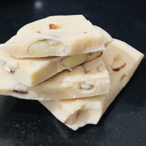 Almond Bark