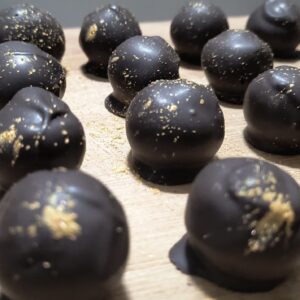 Caremal Truffle