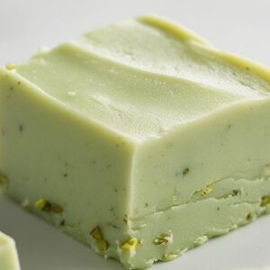 Pista Fudge