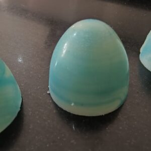 Velvet Caramel Bonbon