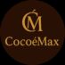 CocoeMax Logo