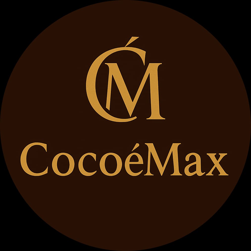 CocoeMax Logo